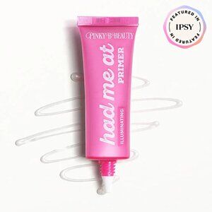 Brand New Pinky B Beauty Had Me At Primer